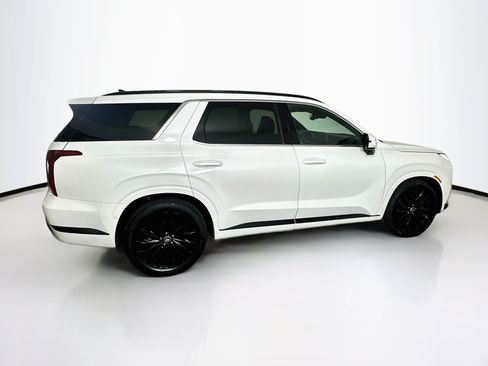 Used 2024 Hyundai Palisade Calligraphy AWD/4WD image 10