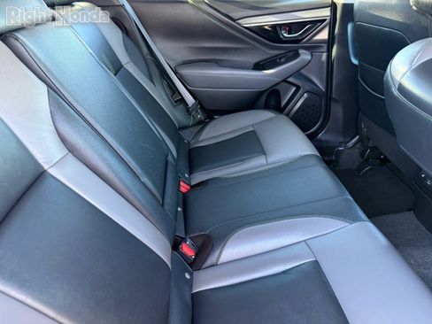 Used 2021 Subaru Outback Onyx Edition XT image 28