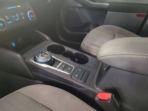 Used 2020 Ford Escape S FWD image 26