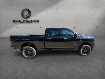 New 2026 RAM 3500 Big Horn