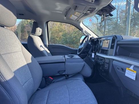 New 2026 Ford F350 XL w/ STX Appearance Package image 26
