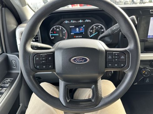 Certified 2024 Ford F350 XLT image 13