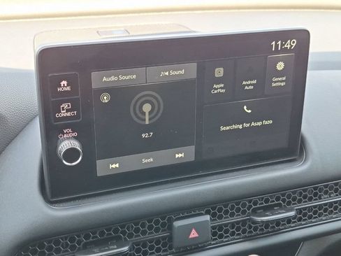 Used 2026 Honda HR-V LX image 18