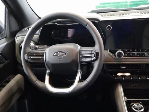 New 2026 Chevrolet Colorado ZR2 image 14