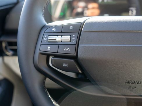 New 2026 Kia Sportage EX AWD/4WD image 20