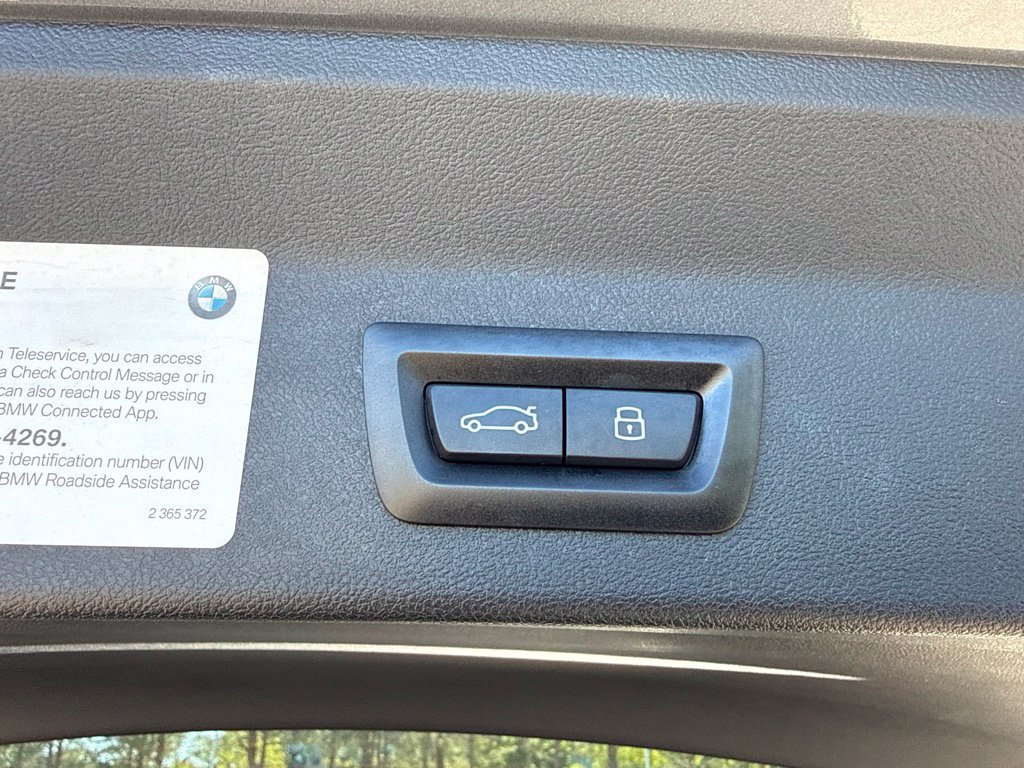 Certified 2023 BMW X3 sDrive30i w/ Convenience Package w/ZPA RWD image 17