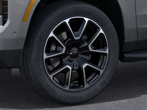New 2026 Chevrolet Tahoe RST w/ Advanced Technology Package image 33