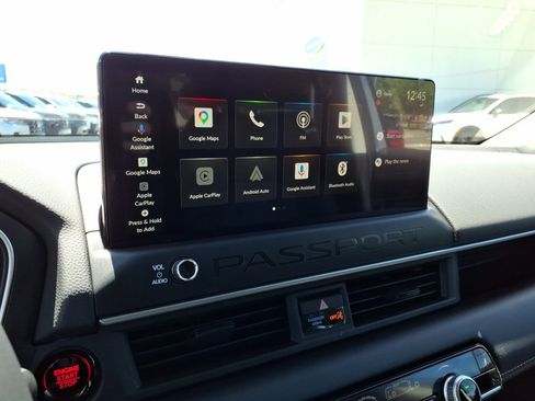 New 2026 Honda Passport RTL image 14