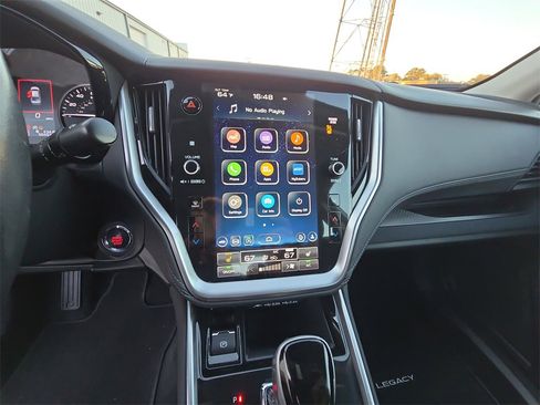 Used 2023 Subaru Legacy Premium image 16