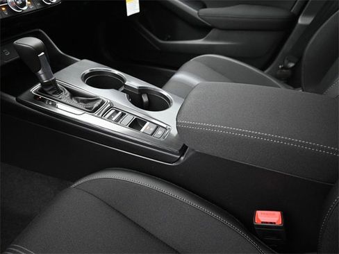 New 2026 Honda Civic Sport image 19