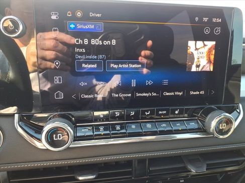 Used 2023 Chevrolet Colorado LT w/ LT Convenience Package II image 23