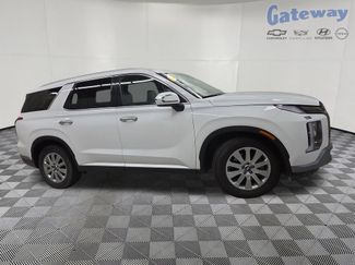 Used 2025 Hyundai Palisade SEL AWD/4WD 360° Tour