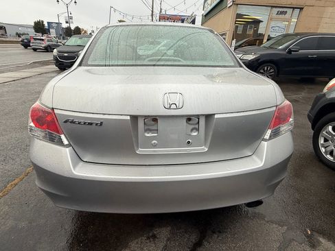 Used 2009 Honda Accord EX image 14