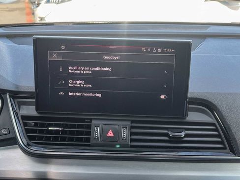 Used 2023 Audi Q5 e Premium Plus image 13