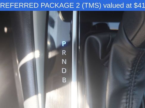 Used 2026 Toyota Camry XLE w/ Preferred Package 2 (TMS) AWD/4WD image 5