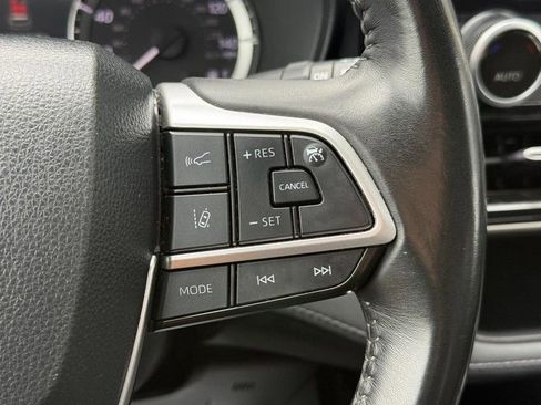 Used 2023 Toyota Highlander LE FWD image 22
