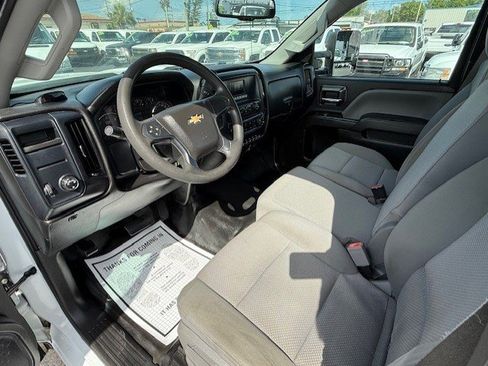 Used 2016 Chevrolet Silverado 2500 W/T w/ WT Fleet Convenience Package image 14