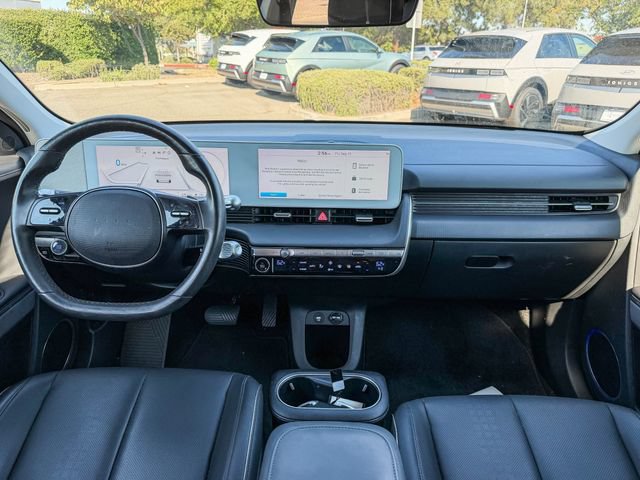 Certified 2023 Hyundai Ioniq 5 SEL AWD/4WD image 13