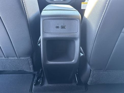 New 2025 Buick Envista Preferred w/ Convenience I Package image 20