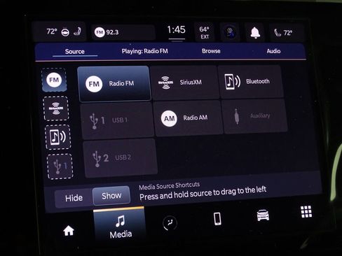 New 2025 Jeep Grand Cherokee Laredo image 27
