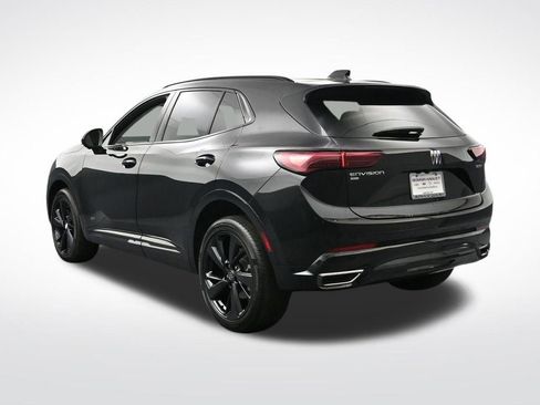 Used 2026 Buick Envision Sport Touring AWD/4WD image 3