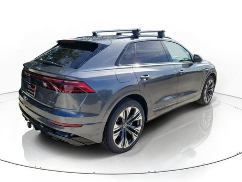 New 2026 Audi Q8 Premium Plus AWD/4WD image 4