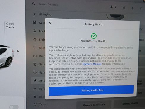 Used 2020 Tesla Model 3 Performance image 30