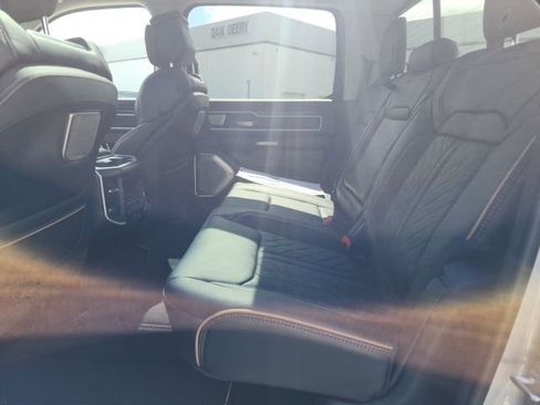 New 2026 RAM 1500 Tungsten image 28