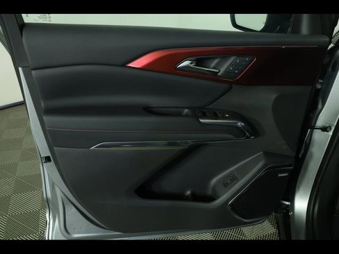 New 2026 Chevrolet Traverse RS AWD/4WD image 18