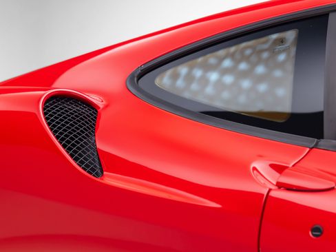 Used 2005 Ferrari F430 Coupe RWD image 25