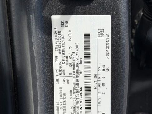 Used 2024 Ford F350 Lariat w/ Lariat Ultimate Package AWD/4WD image 29
