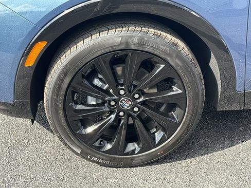 New 2026 Buick Envista Sport Touring w/ Convenience I Package FWD image 14