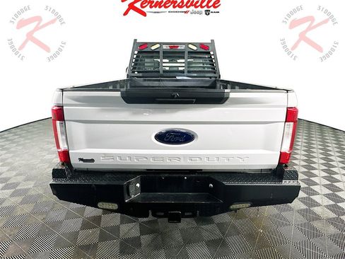Used 2018 Ford F350 XL w/ Power Equipment Group image 6