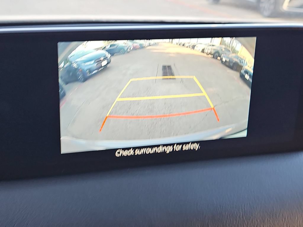 Used 2025 MAZDA CX-5 AWD 2.5 S w/ Select Package image 18