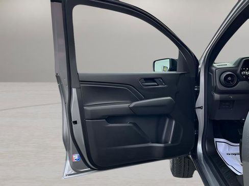 New 2026 Chevrolet Colorado Trail Boss AWD/4WD image 9