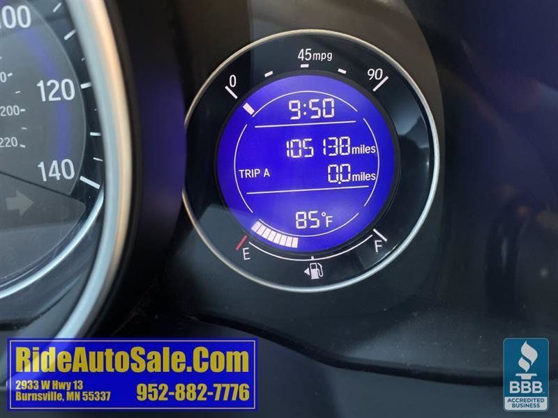 Used 2015 Honda Fit EX-L image 18