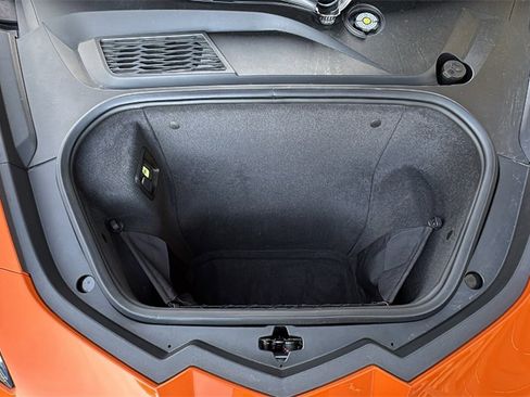 Used 2022 Chevrolet Corvette Stingray Premium Conv w/ Z51 Performance Package image 23