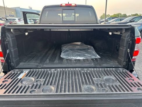 Used 2022 Nissan Frontier PRO-4X w/ Pro-4X Premium Package AWD/4WD image 14
