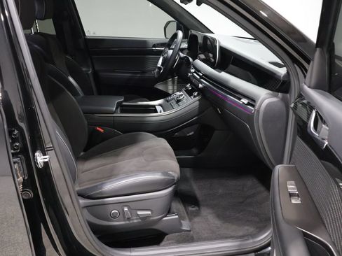 Used 2025 Hyundai Palisade Calligraphy AWD/4WD image 22