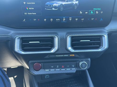 Used 2024 Ford Mustang GT Premium w/ GT Performance Package image 27