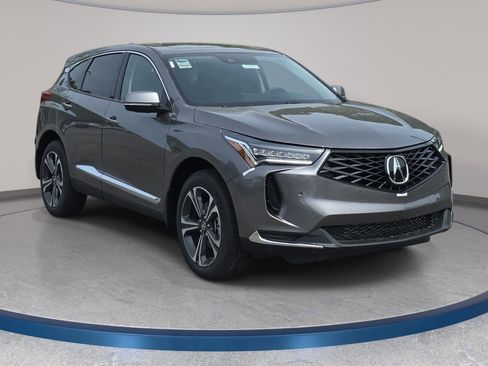 New 2026 Acura RDX SH-AWD w/ Technology Package image 3