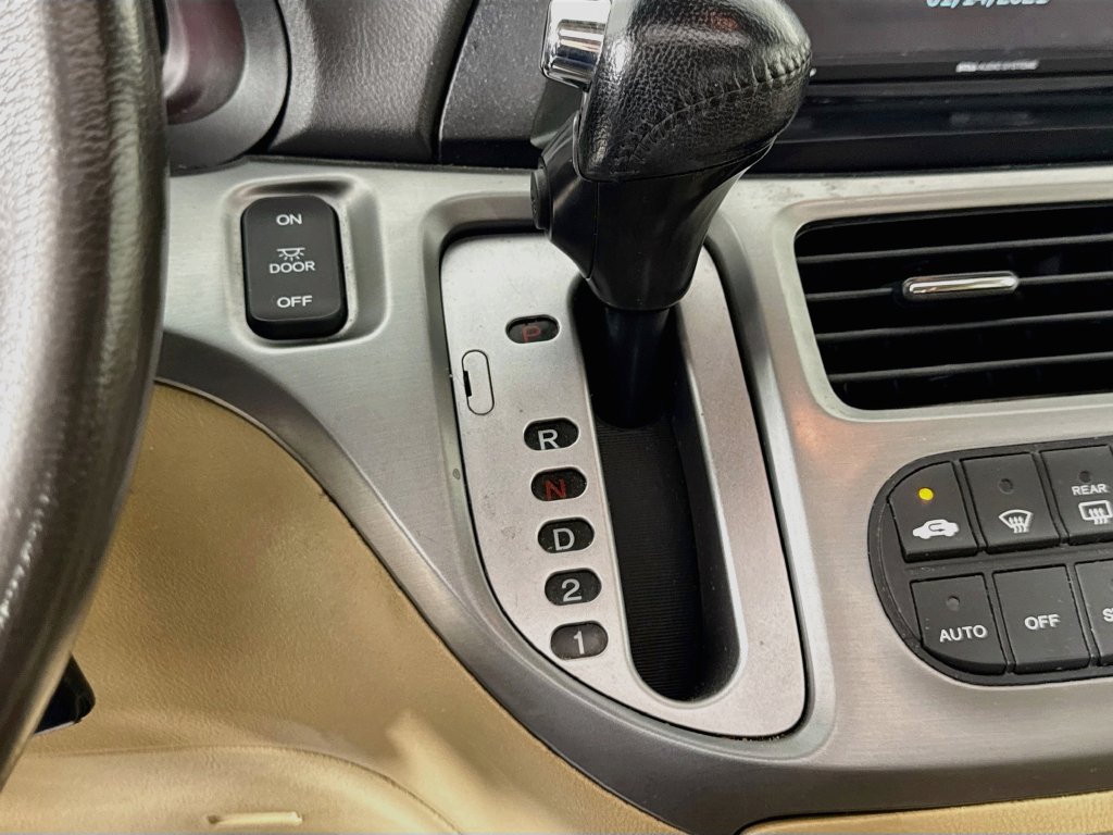 Used 2008 Honda Odyssey EX-L image 18