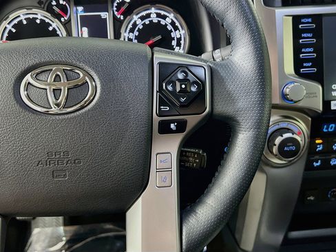 Used 2023 Toyota 4Runner Limited RWD image 20