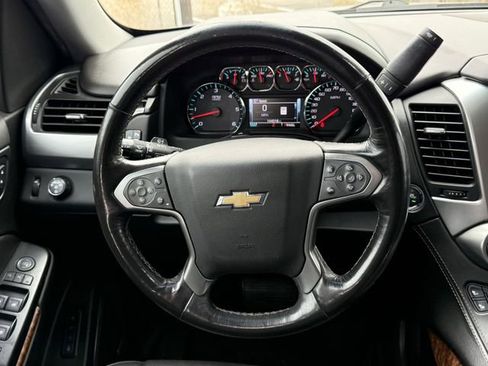 Used 2018 Chevrolet Tahoe Premier image 20