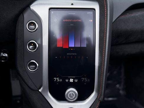 Used 2024 McLaren 750S image 75