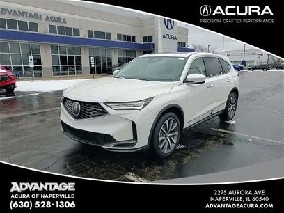 New 2026 Acura MDX w/ Technology Package