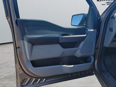 Used 2022 Ford F150 XLT image 12