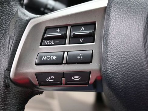 Used 2014 Subaru Crosstrek 2.0i Limited AWD/4WD image 17