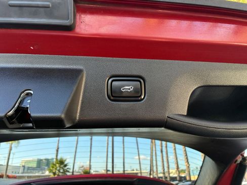 Used 2025 Hyundai Tucson SEL image 23