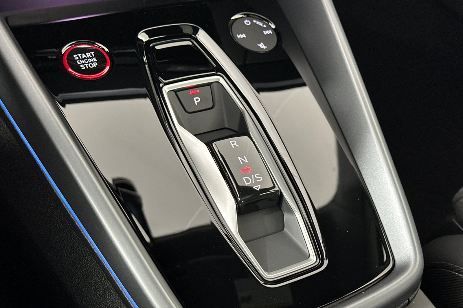 New 2026 Audi S3 Premium AWD/4WD image 20